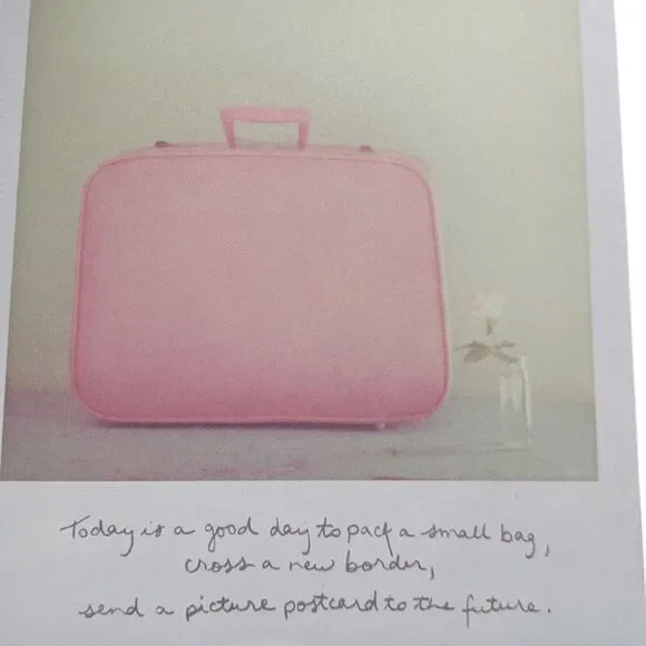 Handmade Mermaid Junk Journal Ocean Theme Art Journal Mixed Media Charms Pearls - Picture 9 of 12